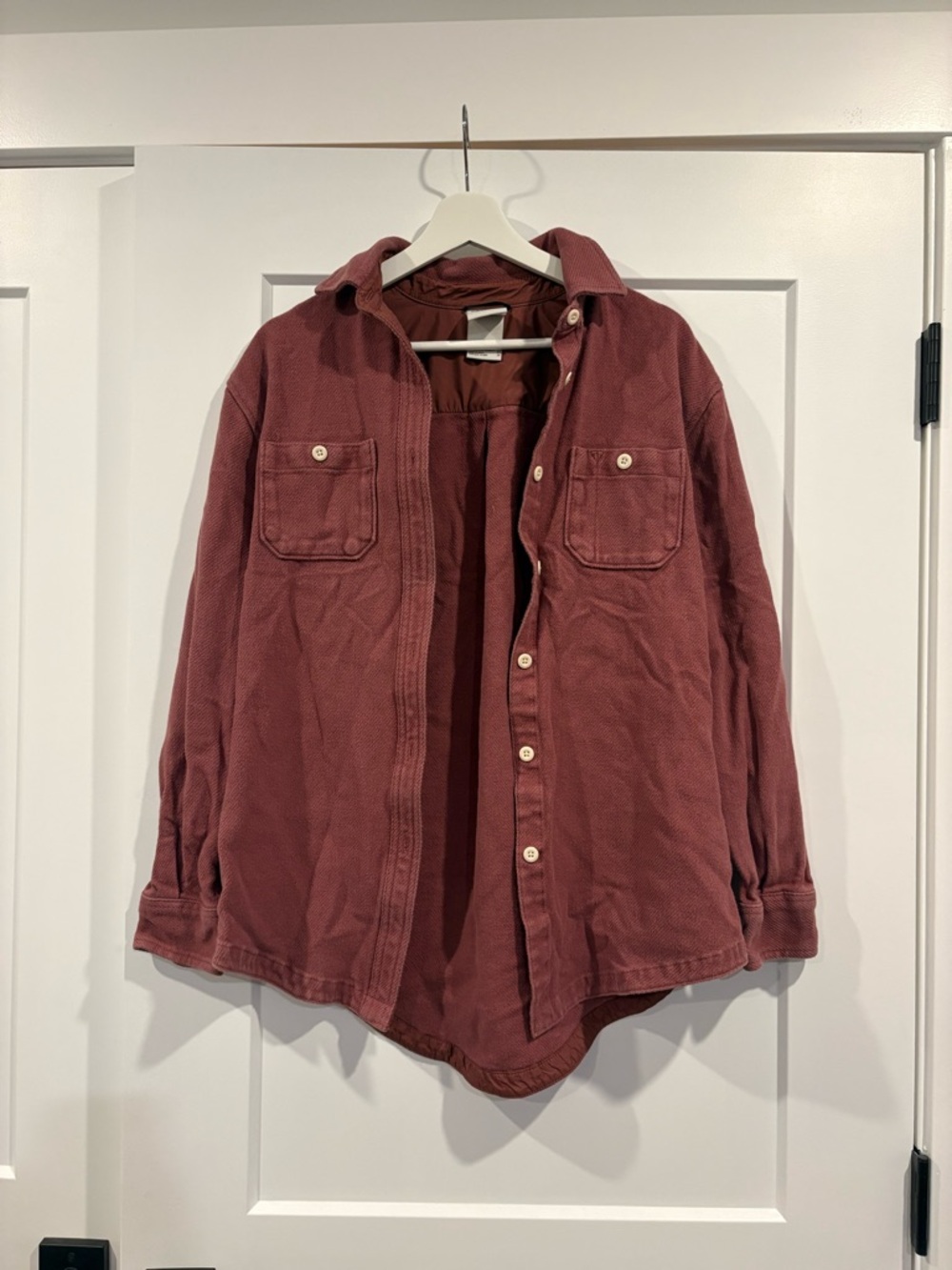 The North Face Women's Lightweight Jacket in Dusty Rose